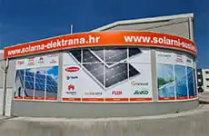 SolarShop