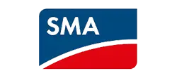 SMA logo