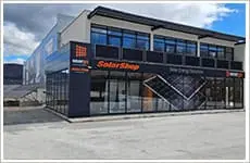 SolarShop