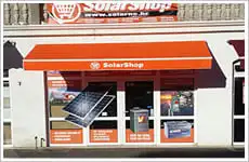 SolarShop